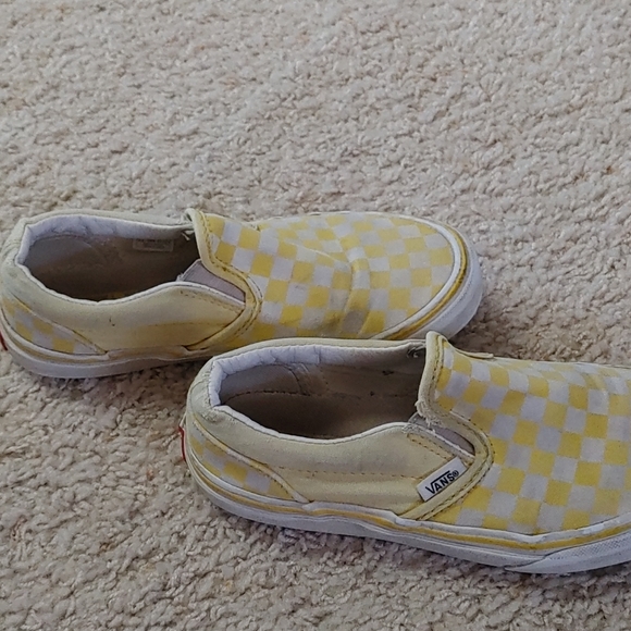 Kids VANS - Picture 2 of 4